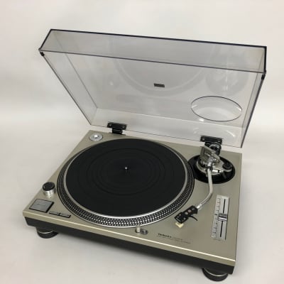 Technics SL 1200MK2