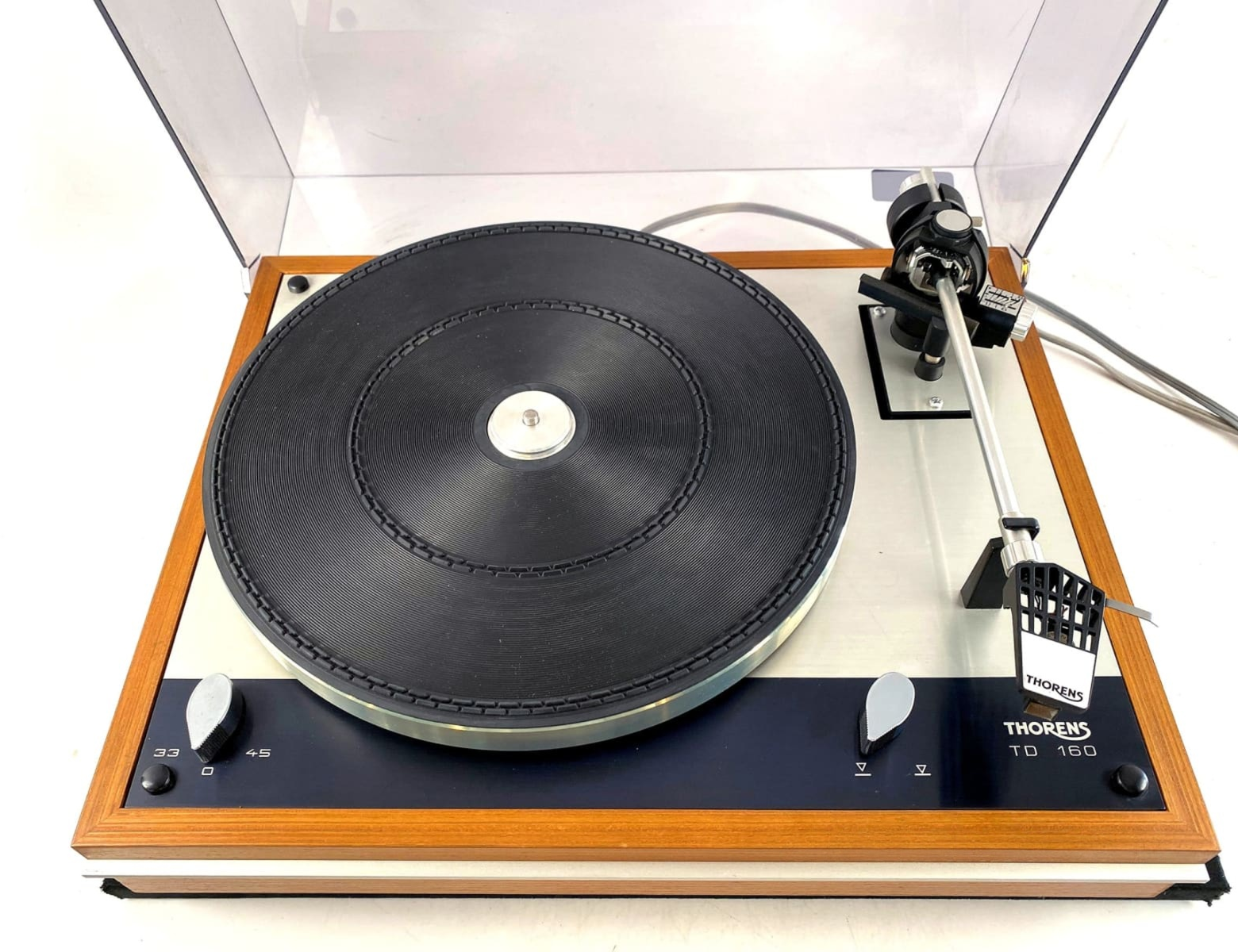 Thorens TD 160
